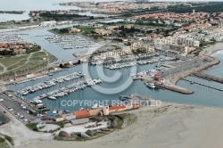 Port Barcarès 66