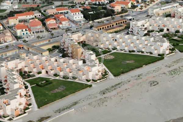 Port Barcarès, le grand large, 66420