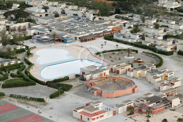 Port Barcarès, Les portes du Roussillon, 66