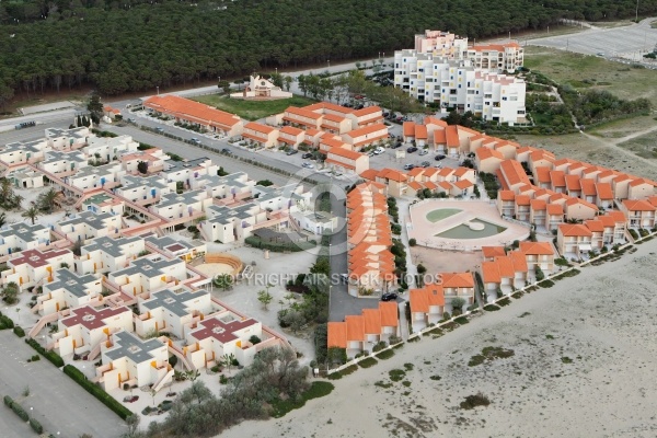 Port Barcarès, Les portes du Roussillon, 66