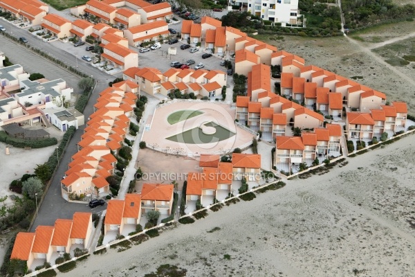 Port Barcarès, Les portes du Roussillon, 66