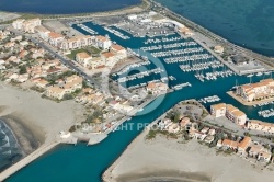 Port de Frontignan-Plage