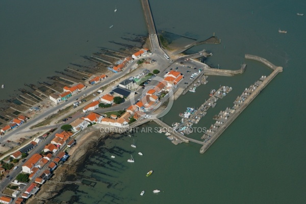 Port de la Pointe du Chapus, Bourcefranc-Le-Chapus