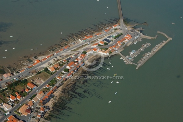 Port de la Pointe du Chapus, Bourcefranc-Le-Chapus