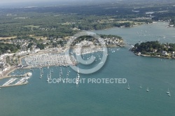 Port de la Tinité-sur-Mer - Golfe du Morbihan 56 Port de la Tinité-sur-Mer - Golfe du Morbihan 56