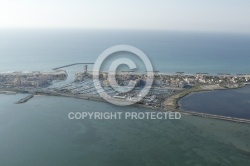 Port de plaisance de Frontignan