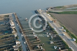 Port du Bec, Commune d Epoids, vendée 85