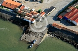 Port du Bonhomme, Île de Noirmoutier