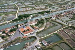 Port Ostréicole de Marennes d oléron  7320