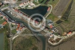 Port ostréicole de Saint-Trojan-les-Bains