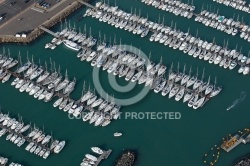 Port-Bourgenay, bateaux