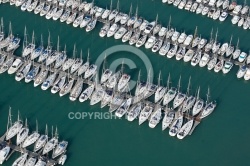 Port-Bourgenay, bateaux