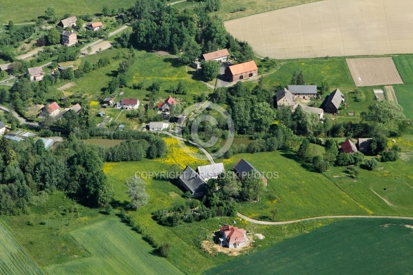 Radoniów Pologne