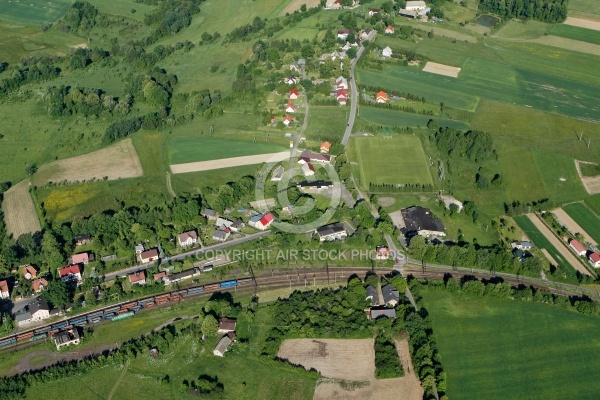 Rebiszów Pologne
