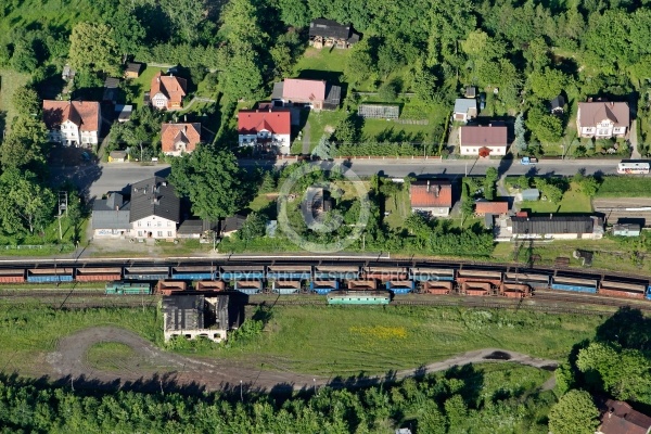 Rebiszów Pologne