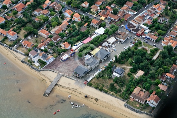 Ronce-les-bains, La Tremblade 17390