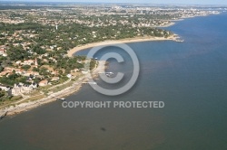 Saint-Palais-sur-mer, Pays de Royan, Charente Maritime 17