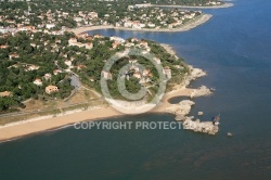 Saint-Palais-sur-mer, Pays de Royan, Charente Maritime 17