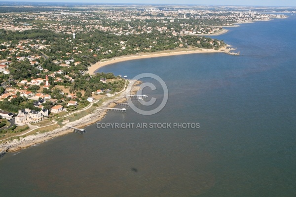 Saint-Palais-sur-mer, Pays de Royan, Charente Maritime 17