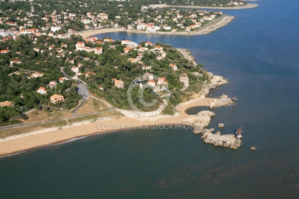 Saint-Palais-sur-mer, Pays de Royan, Charente Maritime 17