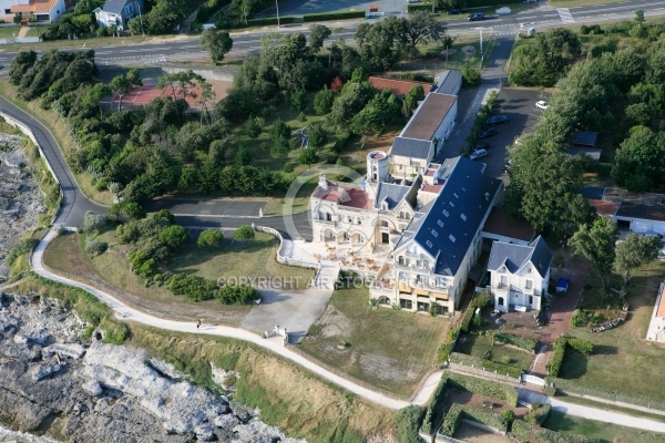 Saint-Palais-sur-mer, Pays de Royan, Charente Maritime 17