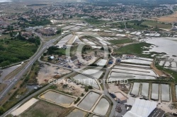 Salines de Bourcefranc-le-Chapus, 17560, Charente Maritime Salines de Bourcefranc-le-Chapus, 17560, Charente Maritime