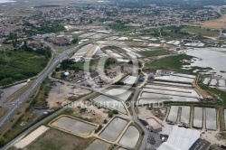 Salines de Bourcefranc-le-Chapus, 17560, Charente Maritime