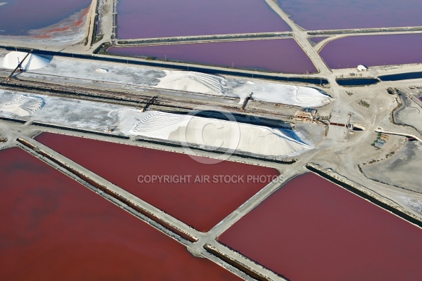 Salins d Aigues-Mortes 30220, Gard