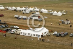 Salon ULM de Blois 2012