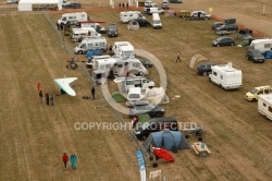 Salon ULM de Blois 2012