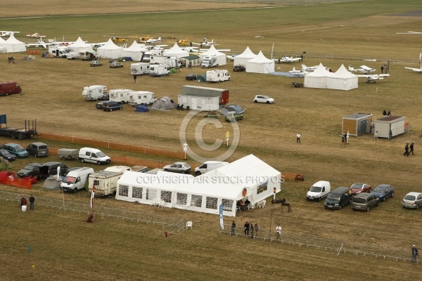 Salon ULM de Blois 2012