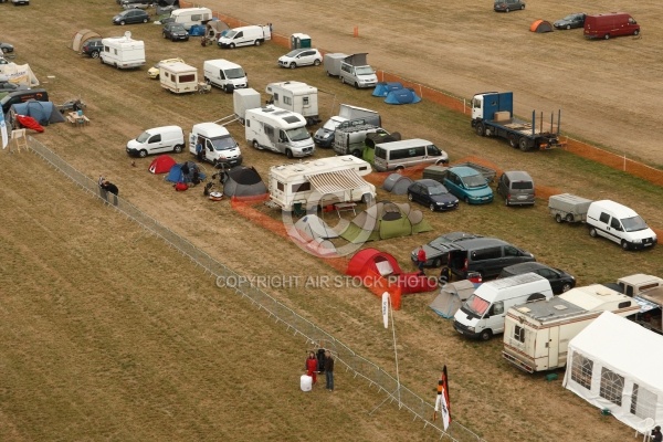 Salon ULM de Blois 2012