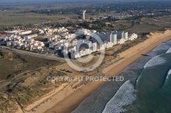 St Hillaire de Riez, les Marines, vendée 85, Pays de loire