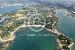 St Philibert,  Golfe du Morbihan 56