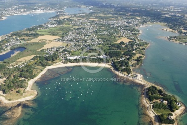 St Philibert,  Golfe du Morbihan 56