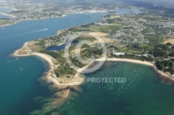 St Philibert, la Trinité-sur-Mer,  Golfe du Morbihan 56