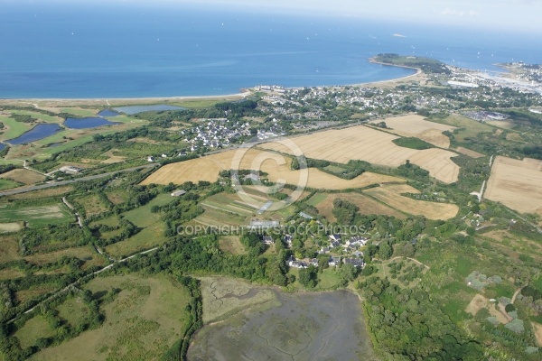 Tumiac, Kerjouanno, Port Crouesty,  Golfe du Morbihan 56