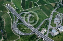 Tunnel autoroute A13 Schengen, Luxembourg