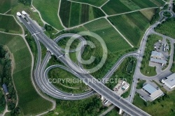 Tunnel autoroute A13 Schengen, Luxembourg