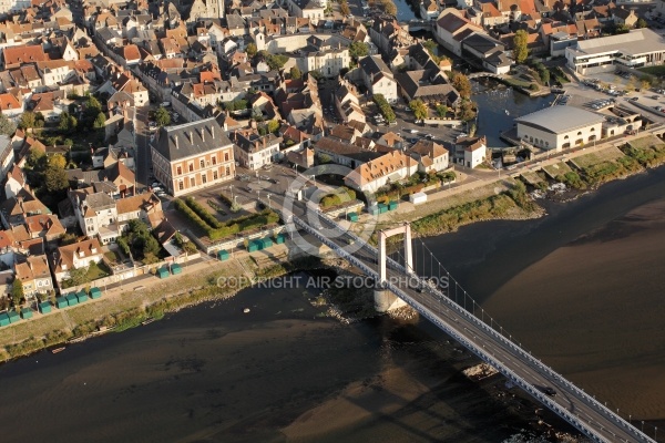 Viaduc de Cosne-Cours-sur-Loire