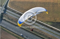 Vol paramoteur en Loir-et-Cher 41 Vol paramoteur en Loir-et-Cher 41