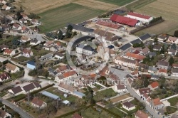 vue aérienne de Boinville-le-Gaillard 78660 vue aérienne de Boinville-le-Gaillard 78660