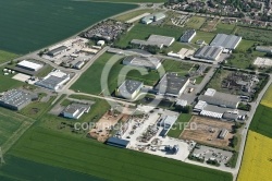 Zone industrielle de Nogent le Roi 28 Zone industrielle de Nogent le Roi 28