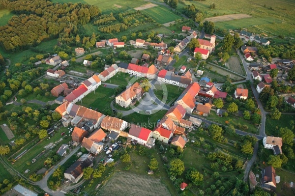 Złotniki Lubańskie - Pologne