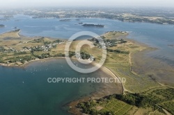 Île-d Arz, Golfe du Morbihan 56