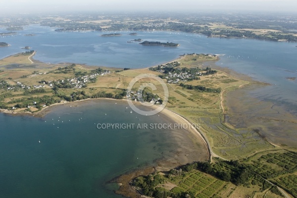 Île-d Arz, Golfe du Morbihan 56