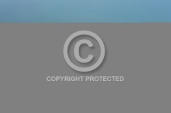 Île-d Arz, vue aérienne de la pointe de liouse,  Golfe du Morbih