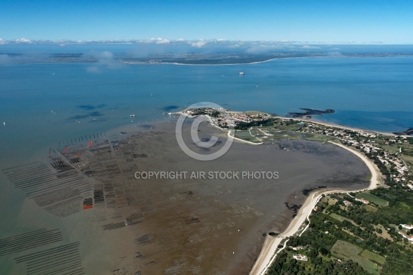 île d Aix l Anse du Saillant