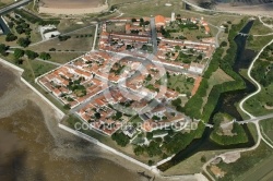 île d Aix ville fortifiéeee