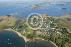 île d Arz, Gréavo, Golfe du Morbihan 56